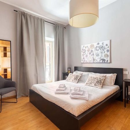 Elical Luxury Apartments Roma Esterno foto