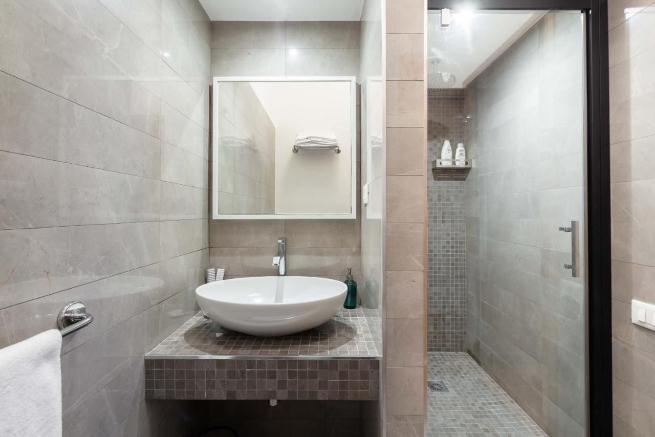 Elical Luxury Apartments Roma Esterno foto