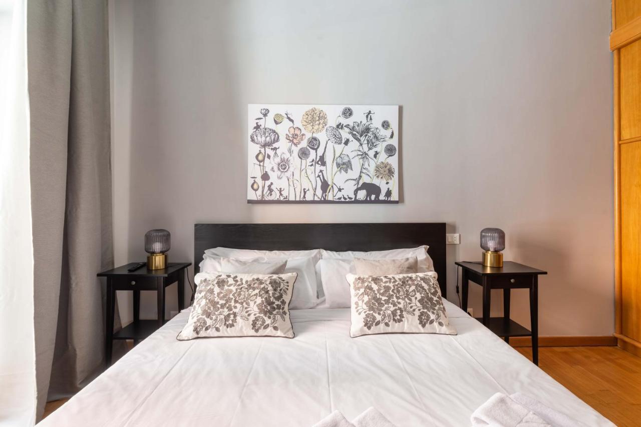 Elical Luxury Apartments Roma Esterno foto