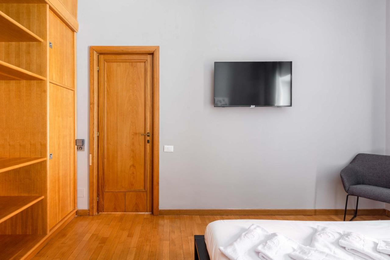 Elical Luxury Apartments Roma Esterno foto