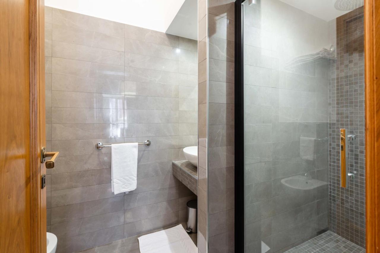 Elical Luxury Apartments Roma Esterno foto