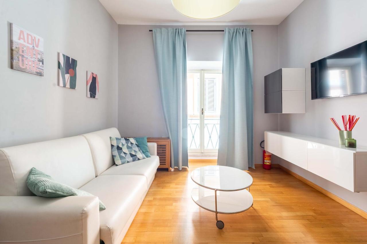 Elical Luxury Apartments Roma Esterno foto