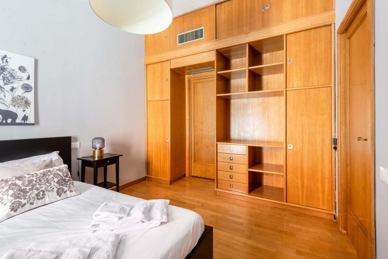 Elical Luxury Apartments Roma Esterno foto
