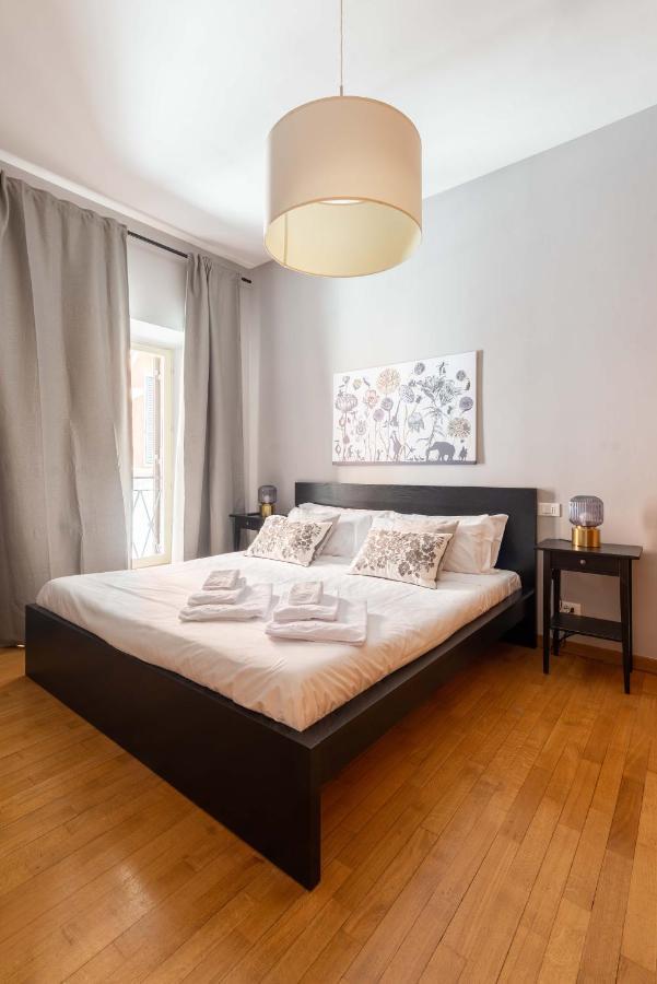 Elical Luxury Apartments Roma Esterno foto