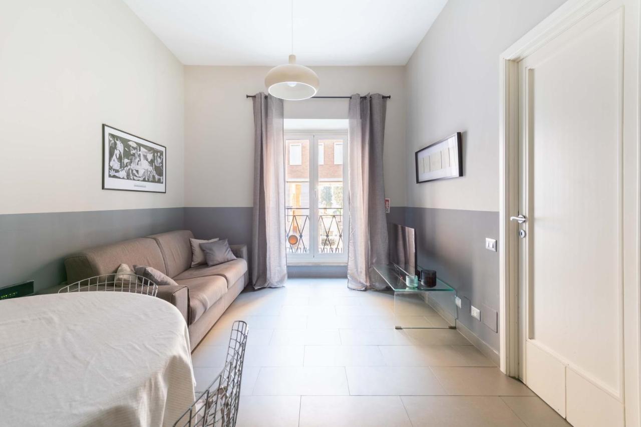 Elical Luxury Apartments Roma Esterno foto