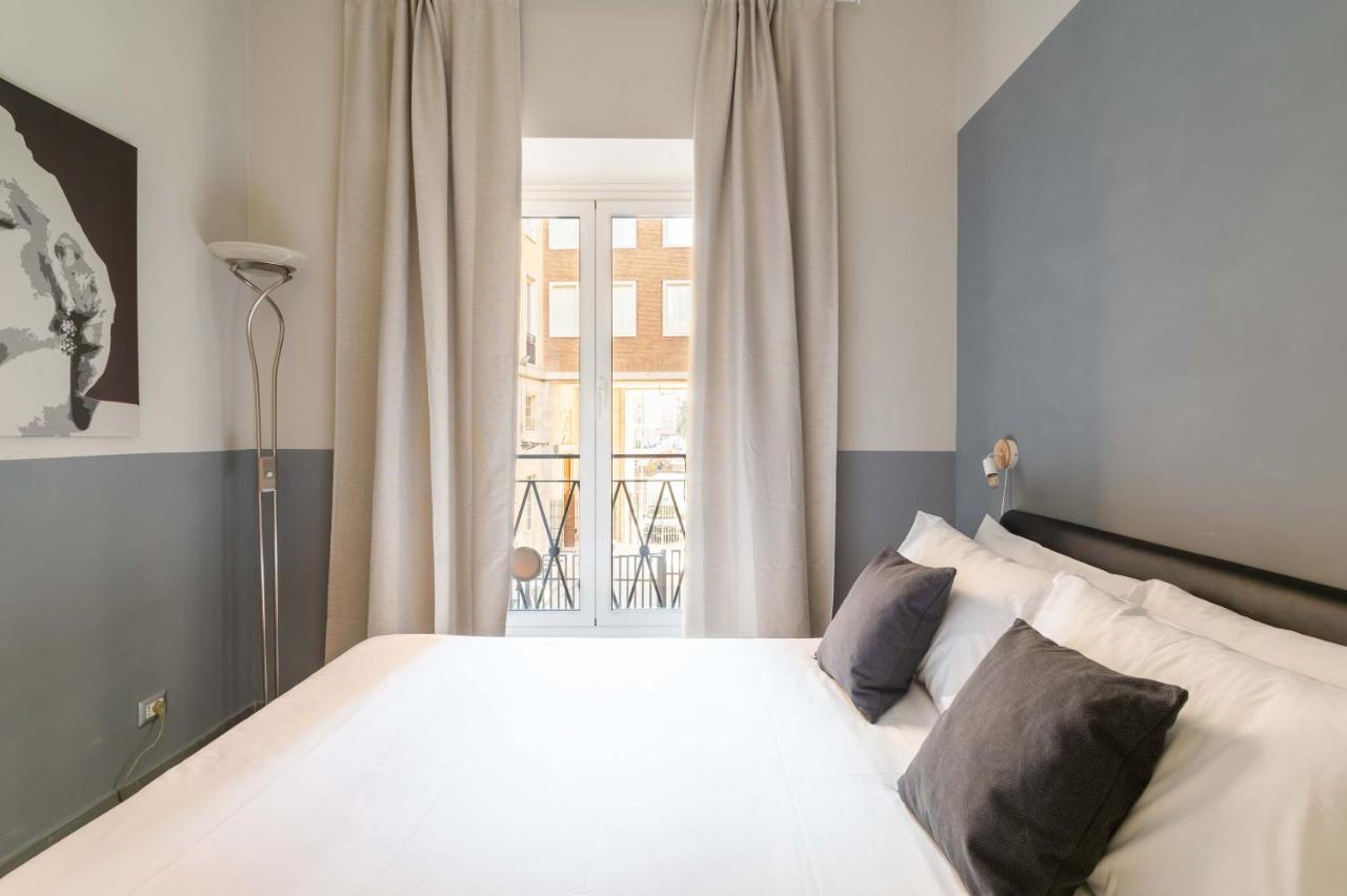 Elical Luxury Apartments Roma Esterno foto