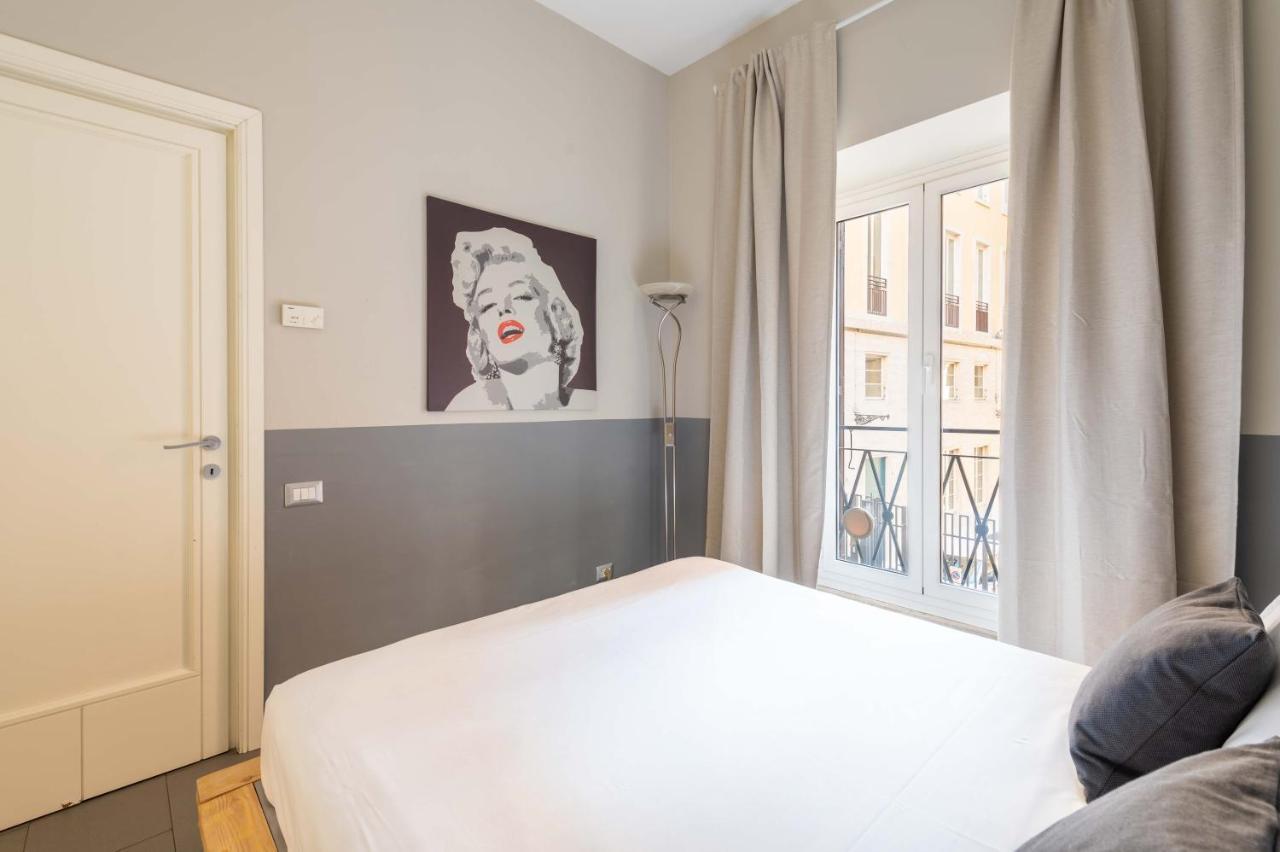 Elical Luxury Apartments Roma Esterno foto