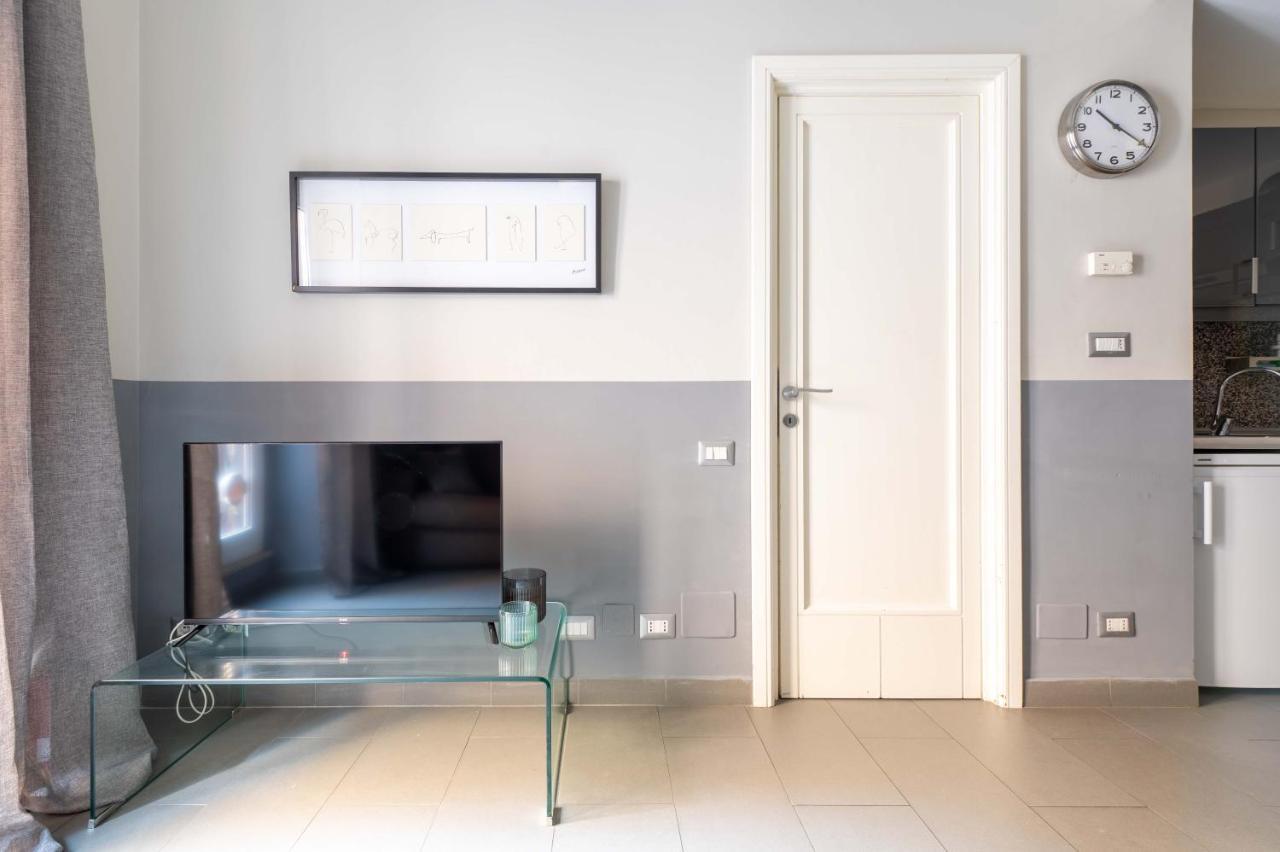 Elical Luxury Apartments Roma Esterno foto