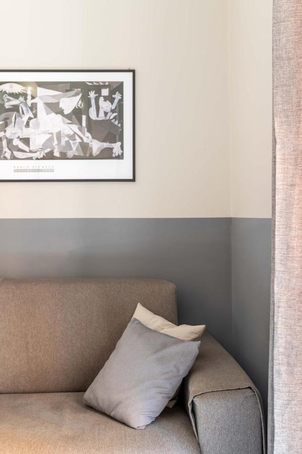 Elical Luxury Apartments Roma Esterno foto