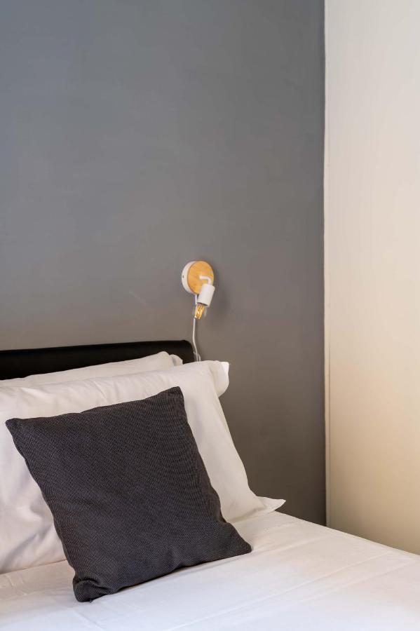 Elical Luxury Apartments Roma Esterno foto