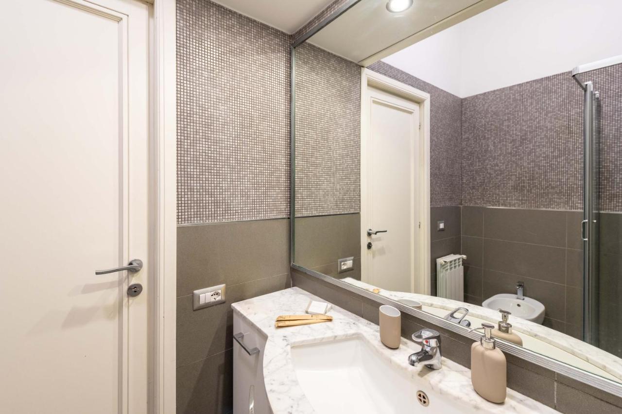 Elical Luxury Apartments Roma Esterno foto