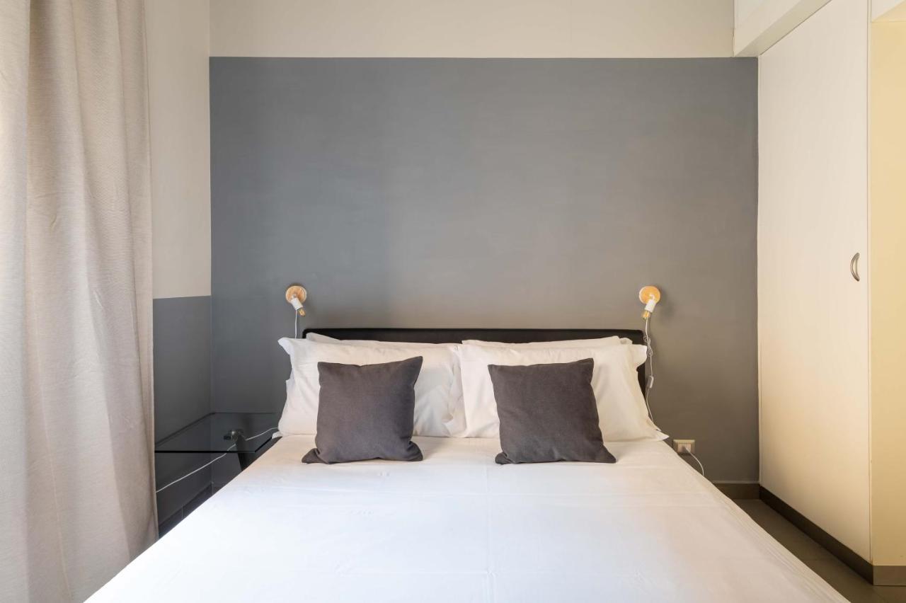 Elical Luxury Apartments Roma Esterno foto
