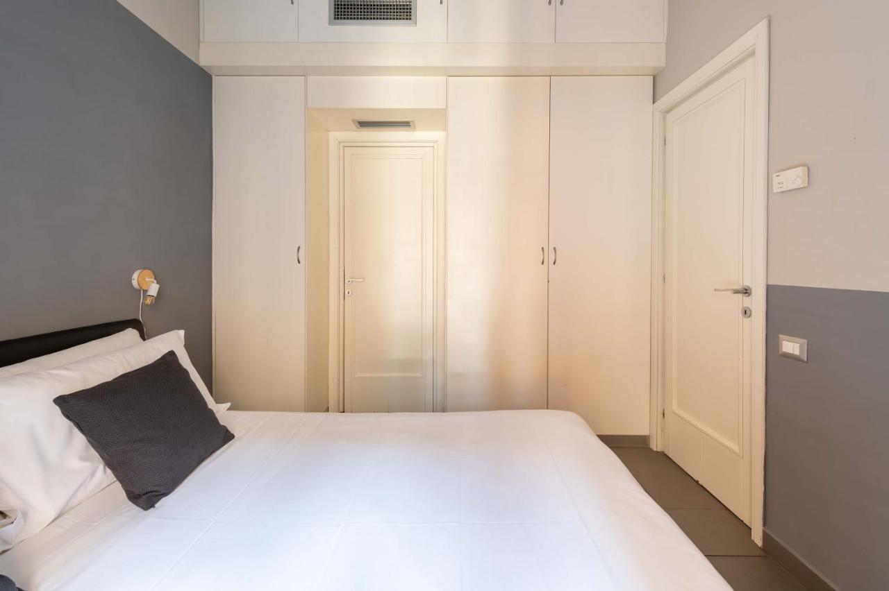 Elical Luxury Apartments Roma Esterno foto