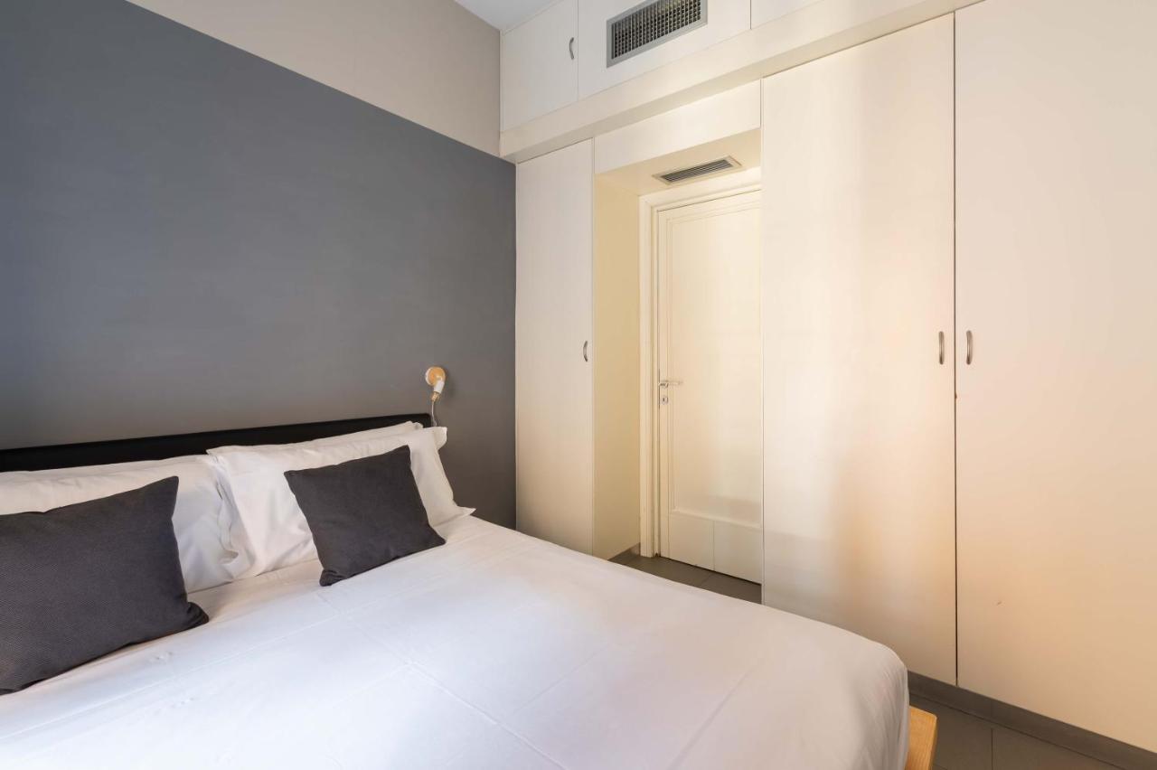 Elical Luxury Apartments Roma Esterno foto