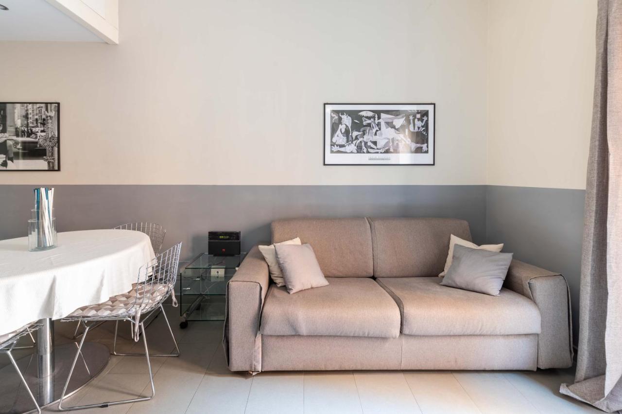 Elical Luxury Apartments Roma Esterno foto