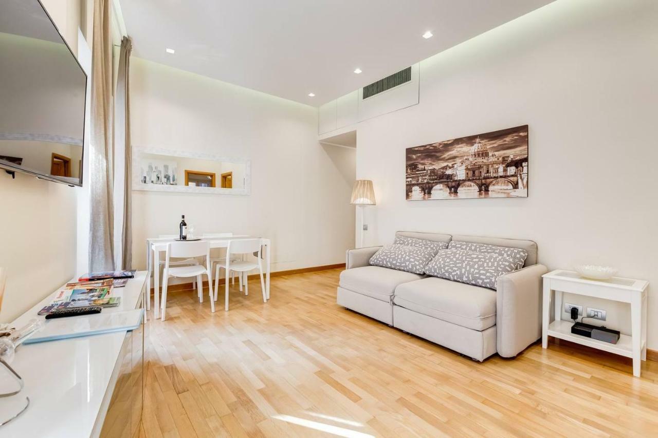 Elical Luxury Apartments Roma Esterno foto