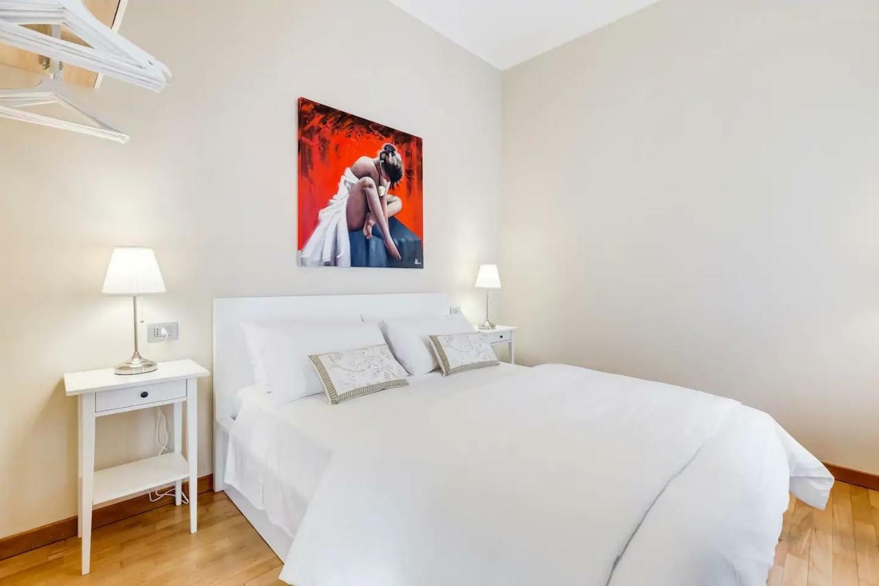 Elical Luxury Apartments Roma Esterno foto