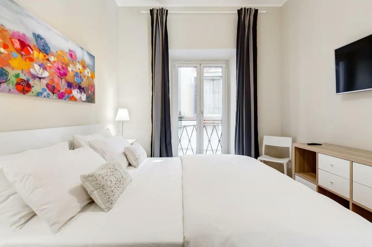 Elical Luxury Apartments Roma Esterno foto