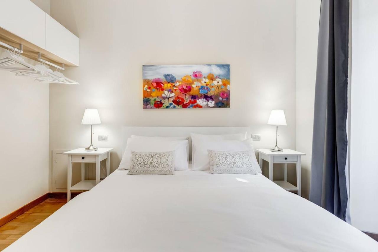 Elical Luxury Apartments Roma Esterno foto